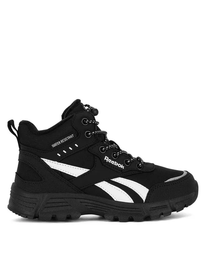 Reebok Αθλητικά · Μαύρο