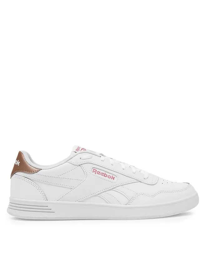 Reebok Αθλητικά · Λευκό
