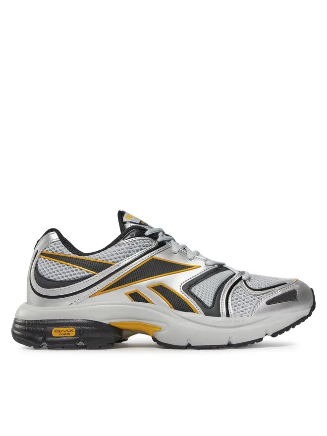 Reebok Αθλητικά · Γκρι