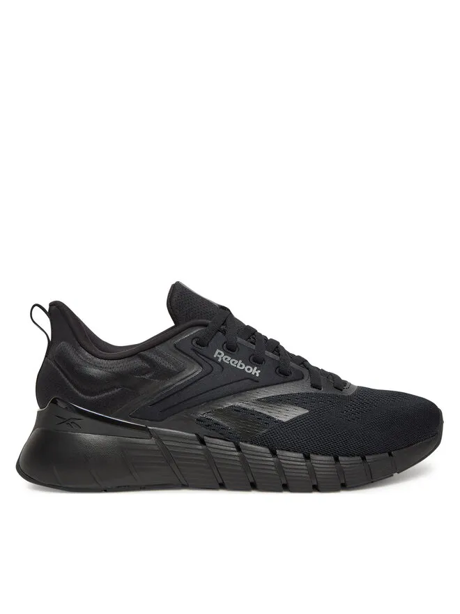 Reebok Αθλητικά · Μαύρο