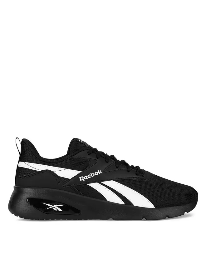 Reebok Αθλητικά · Μαύρο