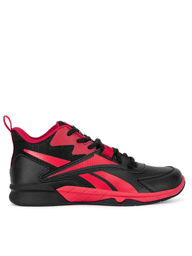 Reebok Αθλητικά · Μαύρο