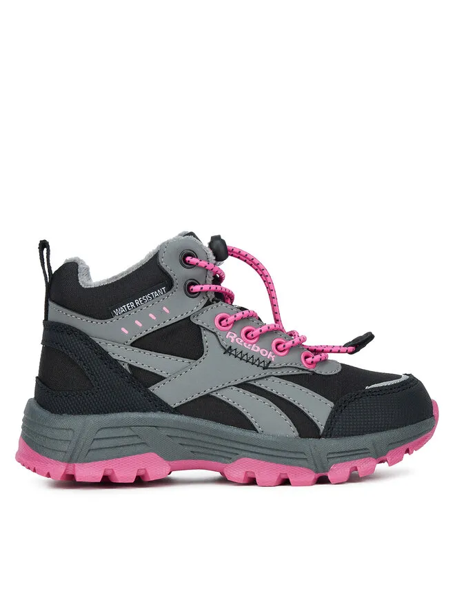 Reebok Μποτίνια · Ροζ