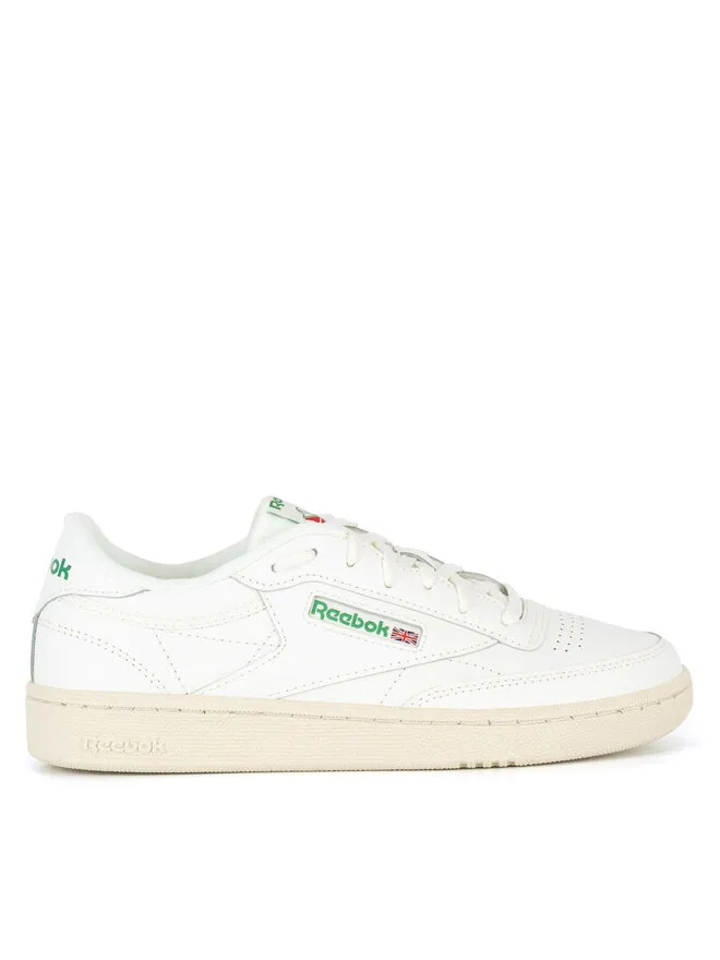 Reebok Αθλητικά · Λευκό