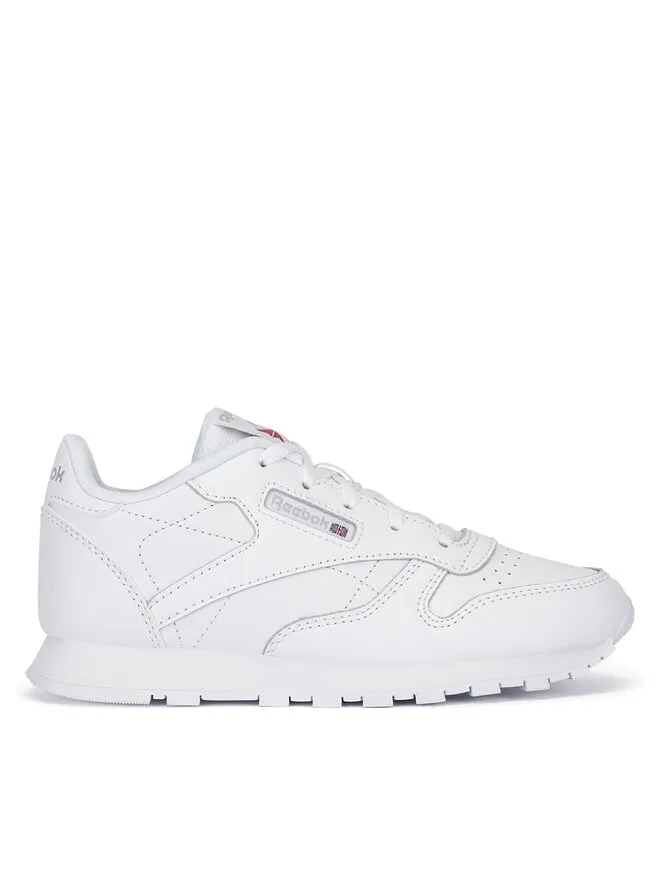 Reebok Αθλητικά · Λευκό