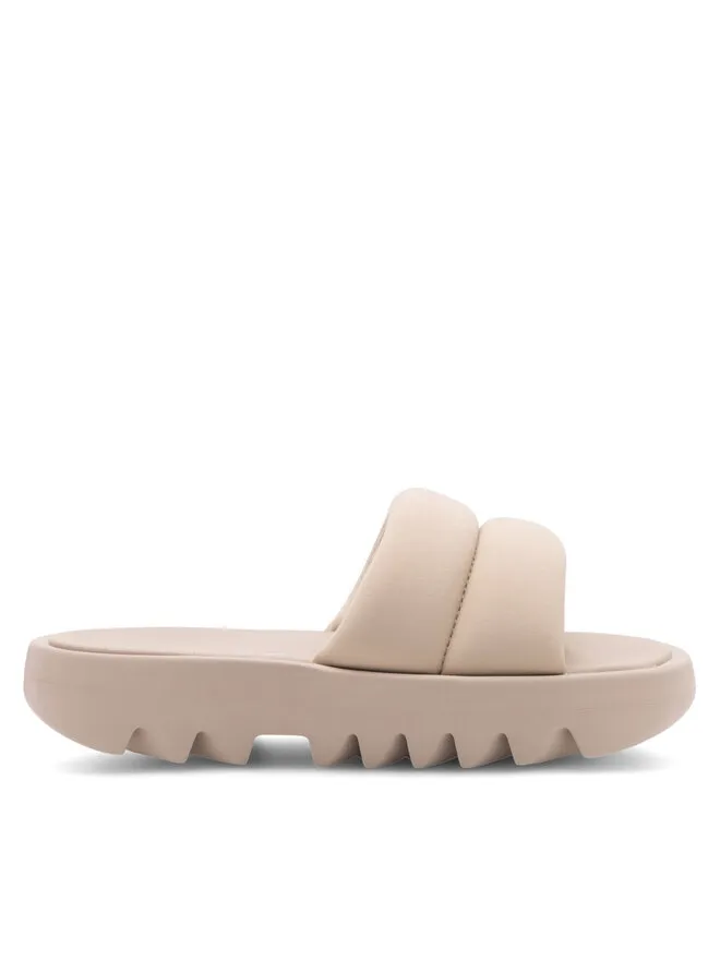 Reebok Παντόφλες · Μπεζ