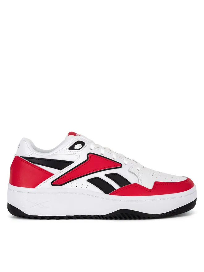 Reebok Αθλητικά · Λευκό