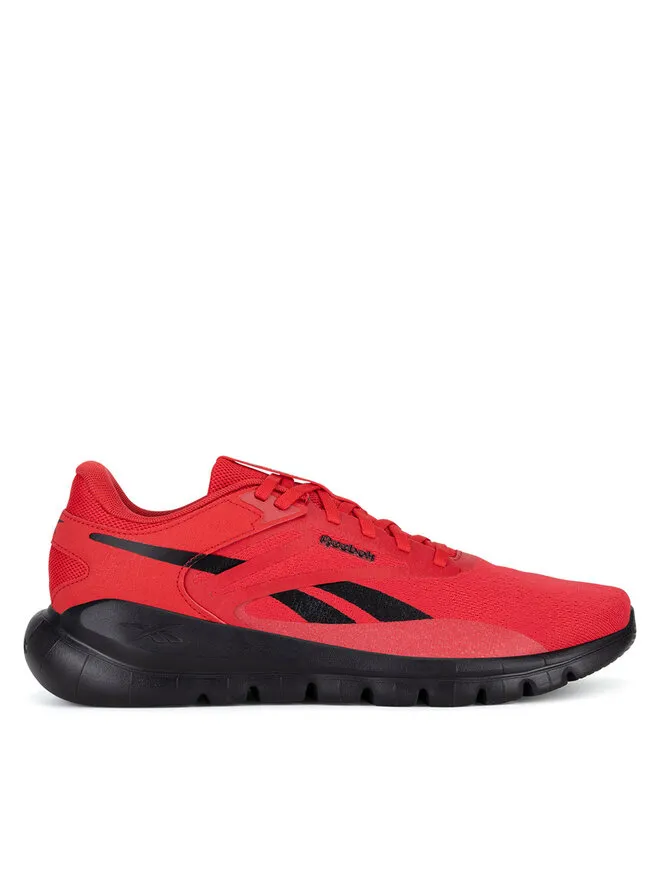Reebok Αθλητικά · Κόκκινο