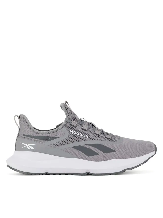 Reebok Αθλητικά · Γκρι