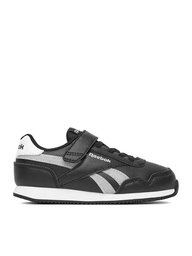 Reebok Αθλητικά · Μαύρο