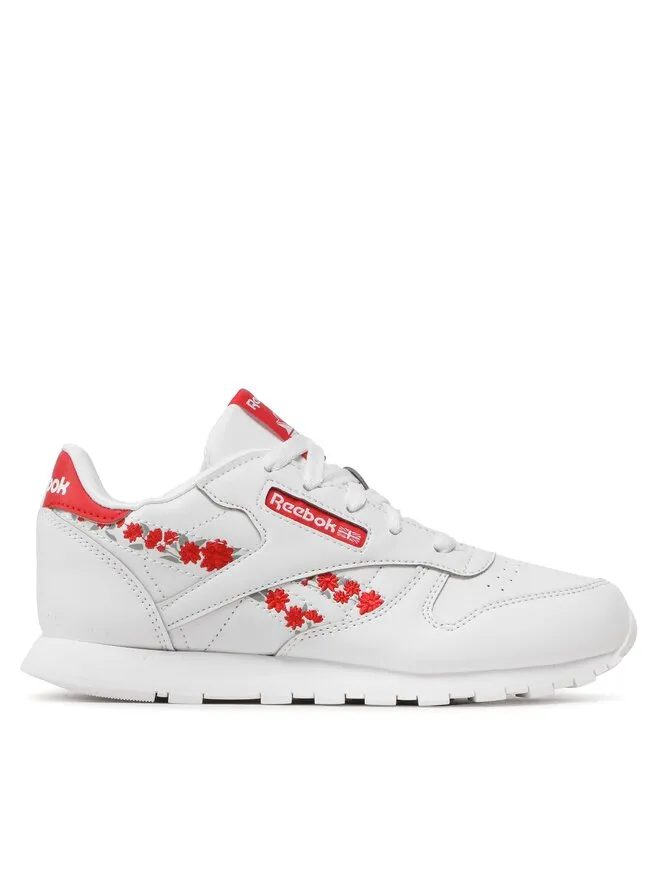 Reebok Αθλητικά · Λευκό