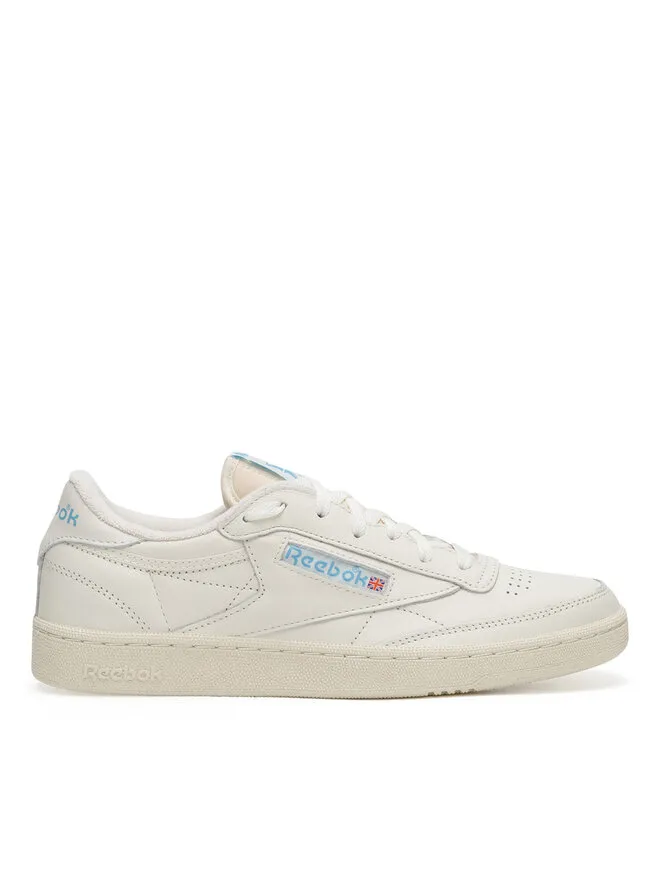 Reebok Αθλητικά · Μπεζ