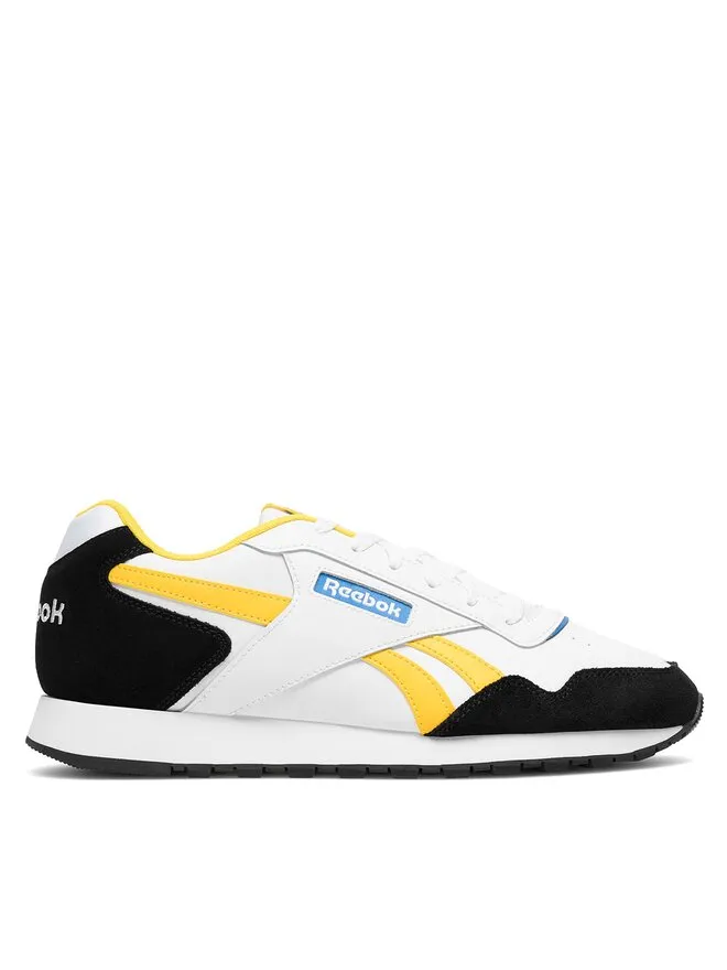 Reebok Αθλητικά · Λευκό