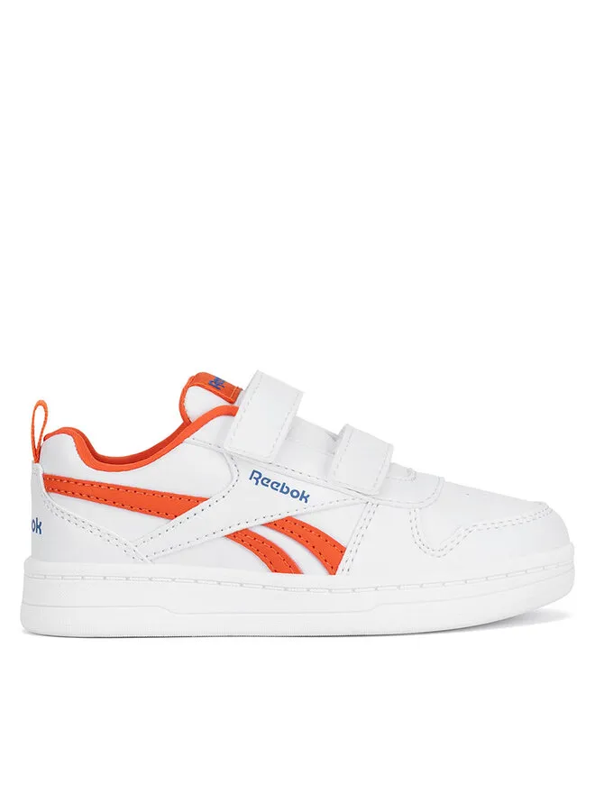 Reebok Αθλητικά · Λευκό