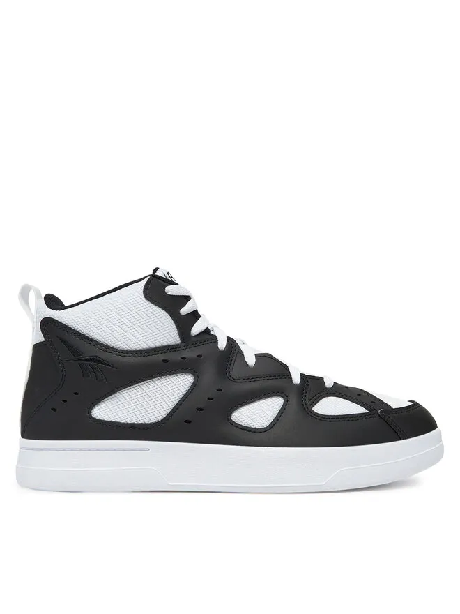 Reebok Αθλητικά · Μαύρο