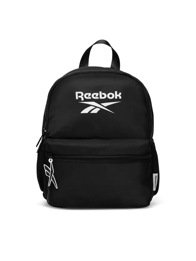 Reebok Σακίδιο · Μαύρο