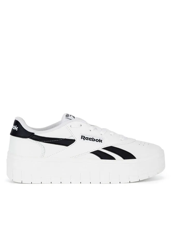 Reebok Αθλητικά · Λευκό