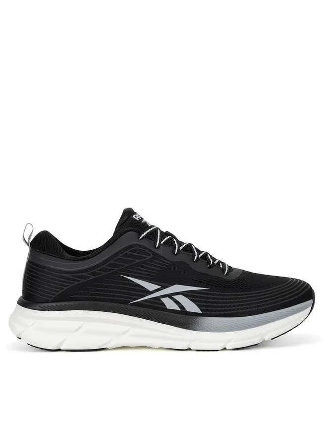 Reebok Αθλητικά · Μαύρο