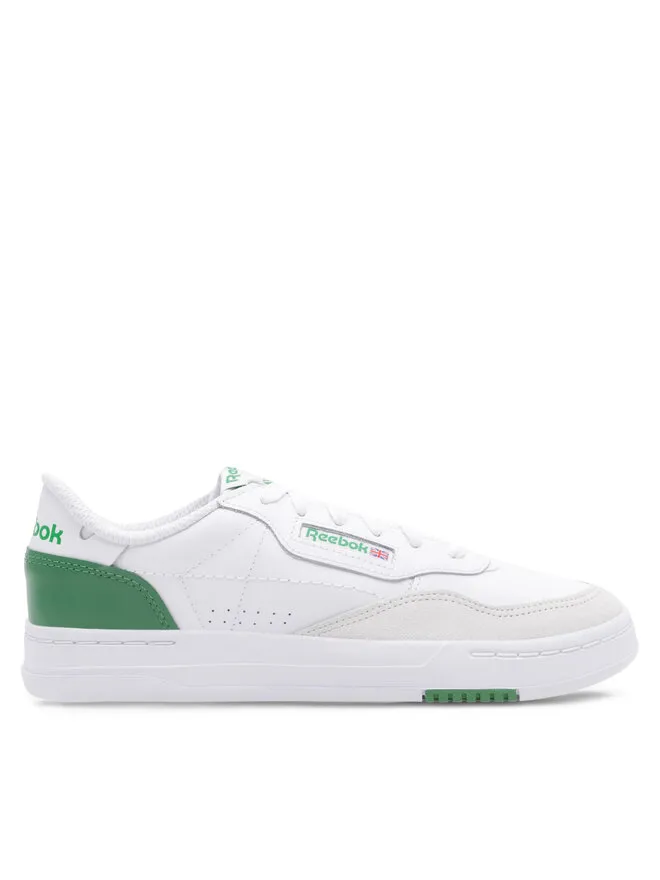 Reebok Αθλητικά · Λευκό