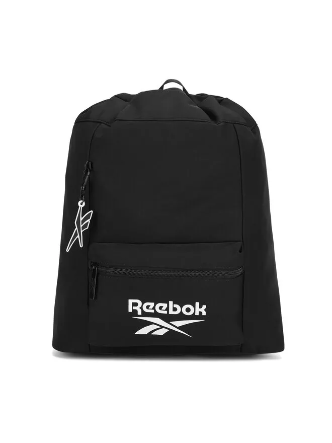 Reebok Σακίδιο · Μαύρο