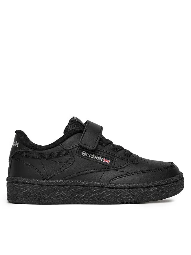 Reebok Αθλητικά · Μαύρο