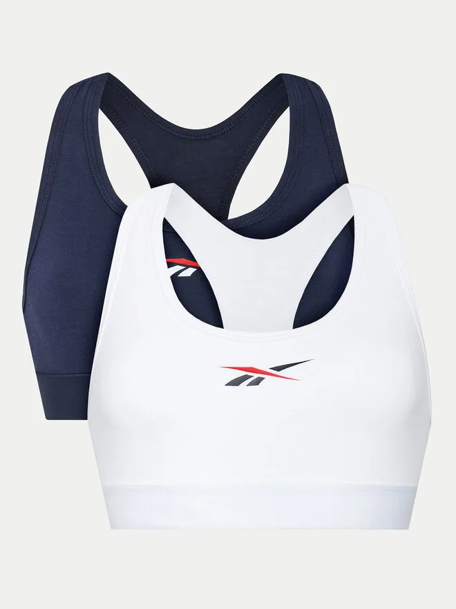 Reebok Αθλητικό σουτιέν · Έγχρωμο