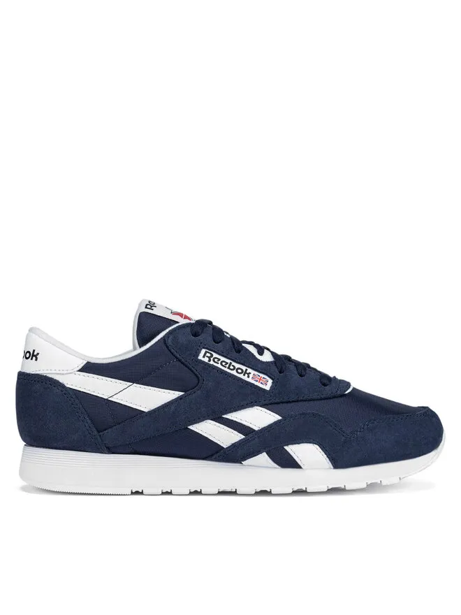 Reebok Αθλητικά · Σκούρο μπλε