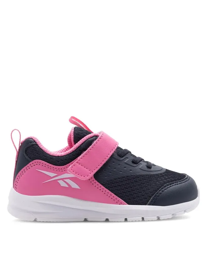 Reebok Αθλητικά · Μαύρο