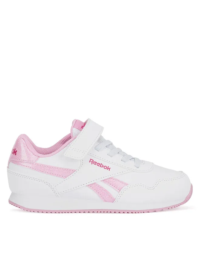 Reebok Αθλητικά · Λευκό