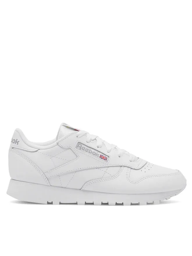 Reebok Αθλητικά · Λευκό