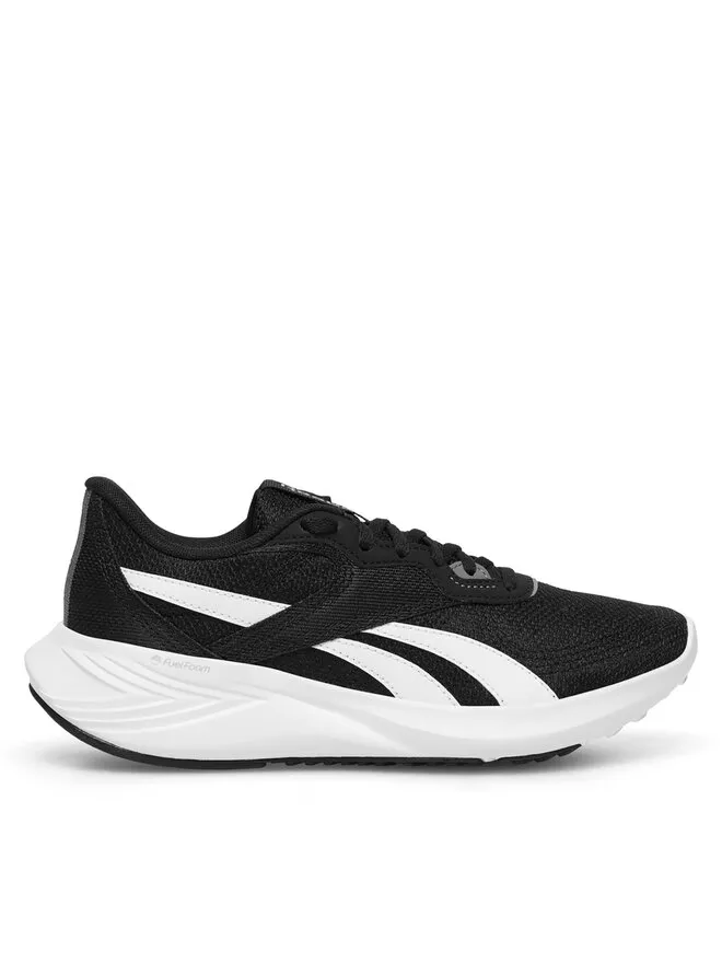 Reebok Αθλητικά · Μαύρο