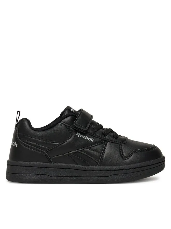 Reebok Αθλητικά · Μαύρο