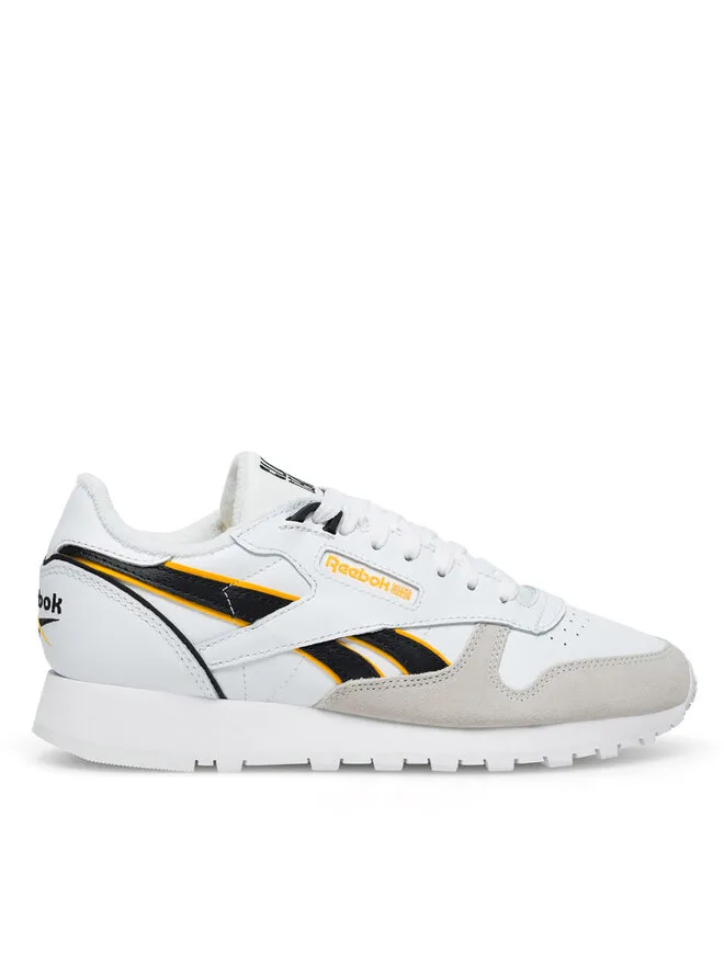 Reebok Αθλητικά · Λευκό