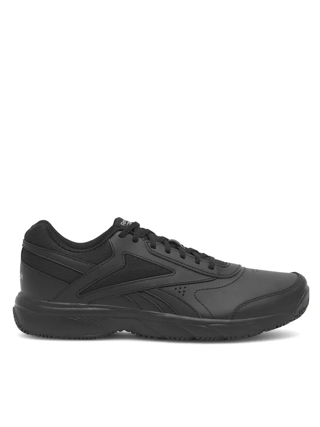 Reebok Αθλητικά · Μαύρο
