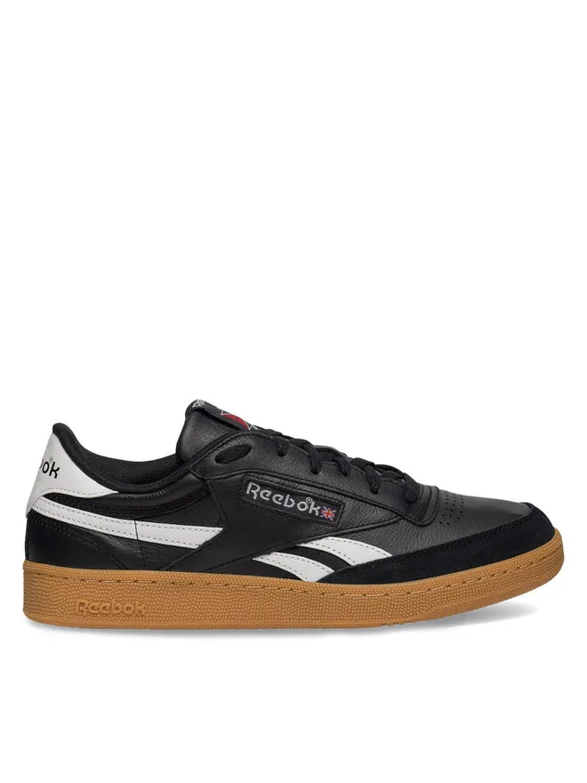 Reebok Αθλητικά · Μαύρο