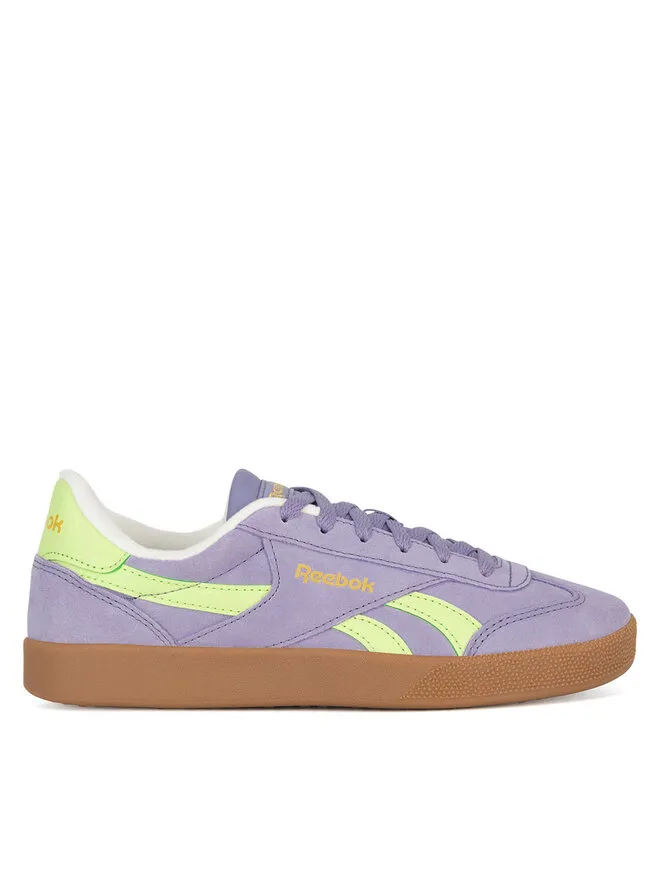 Reebok Αθλητικά · Μωβ