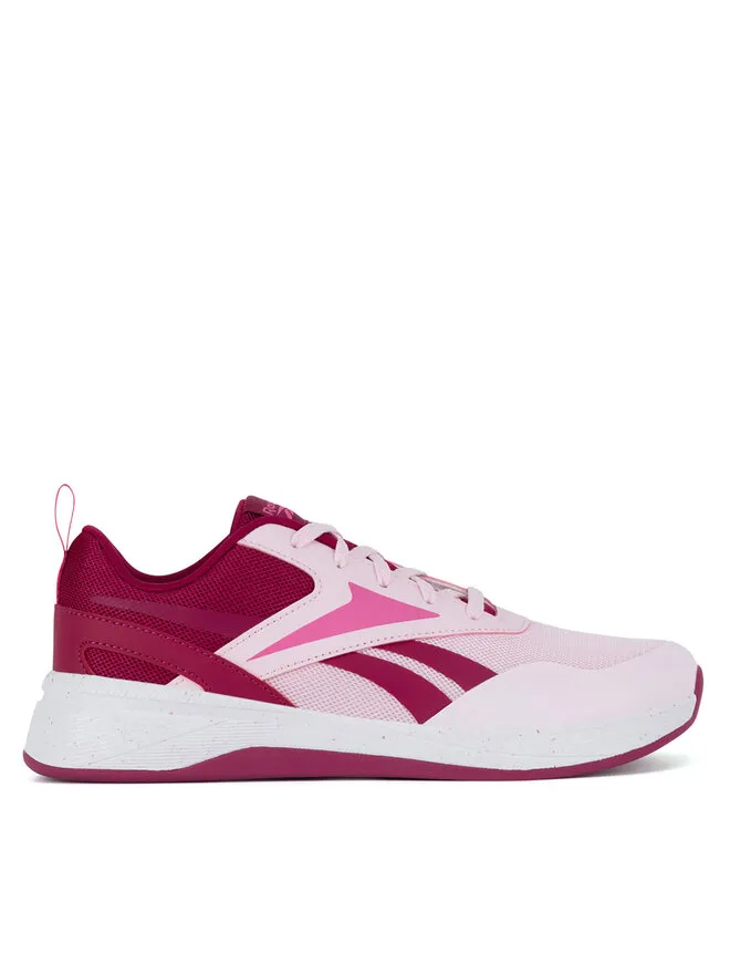 Reebok Αθλητικά · Ροζ