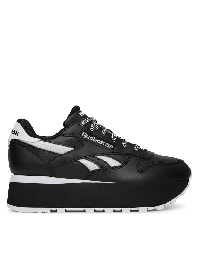 Reebok Αθλητικά · Μαύρο