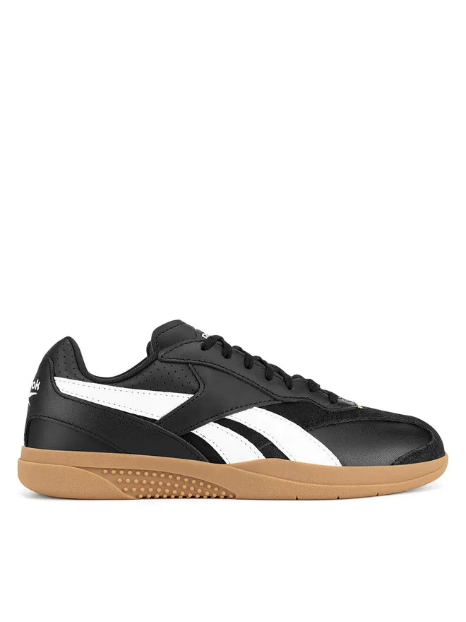 Reebok Αθλητικά · Μαύρο
