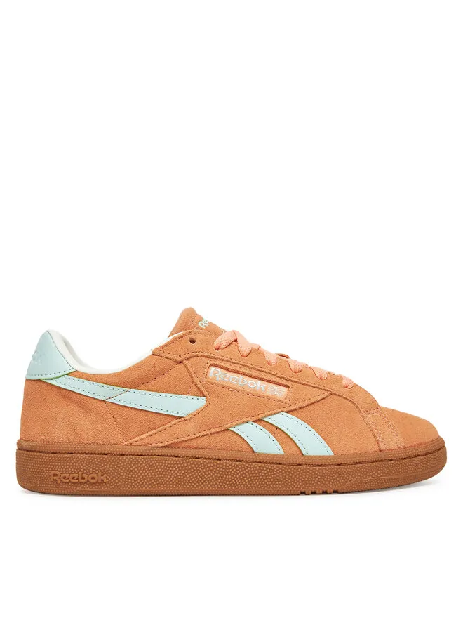 Reebok Αθλητικά · Πορτοκαλί