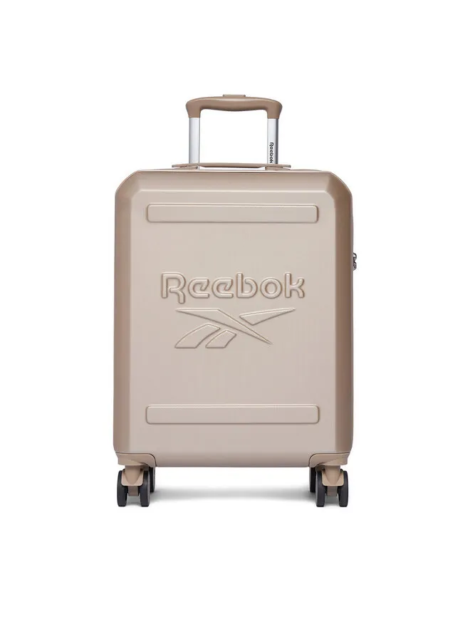 Reebok Βαλίτσα Καμπίνας · Μπεζ