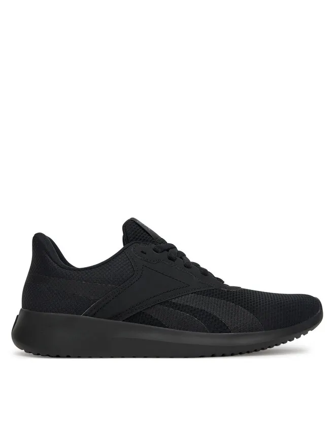 Reebok Αθλητικά · Μαύρο