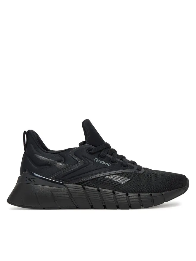Reebok Αθλητικά · Μαύρο