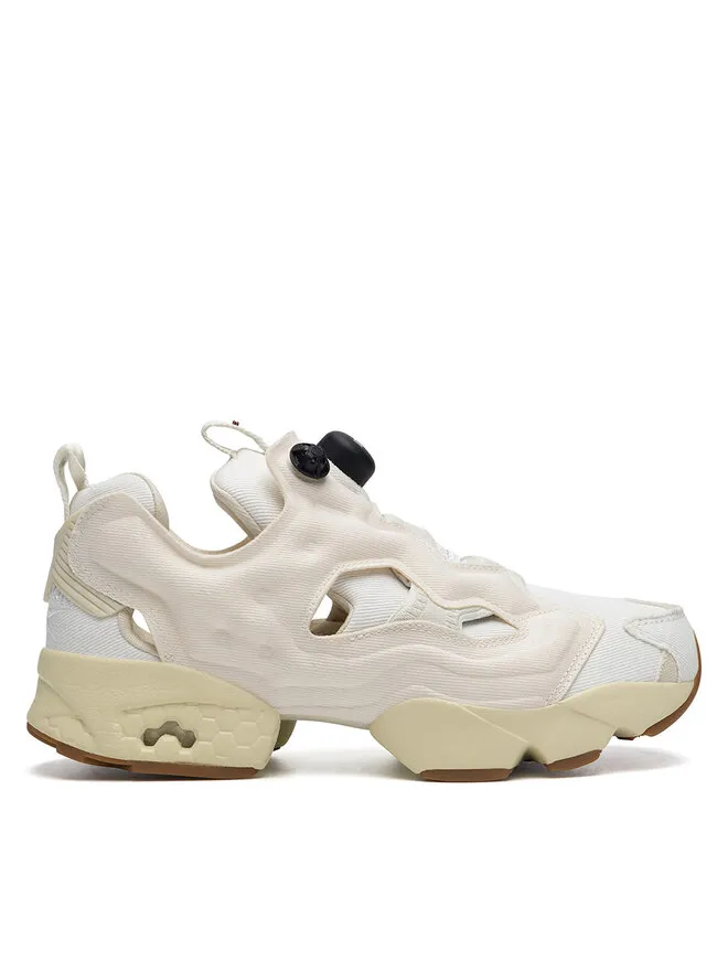 Reebok Αθλητικά · Εκρού