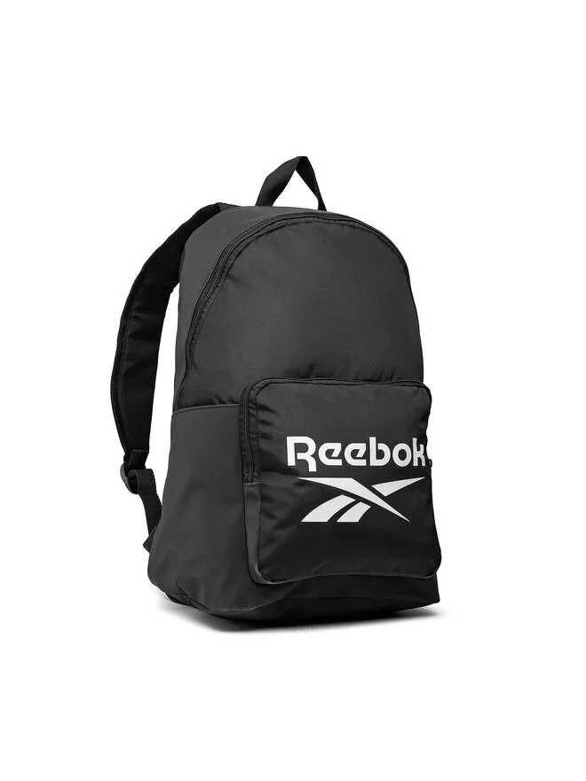 Reebok Σακίδιο · Μαύρο