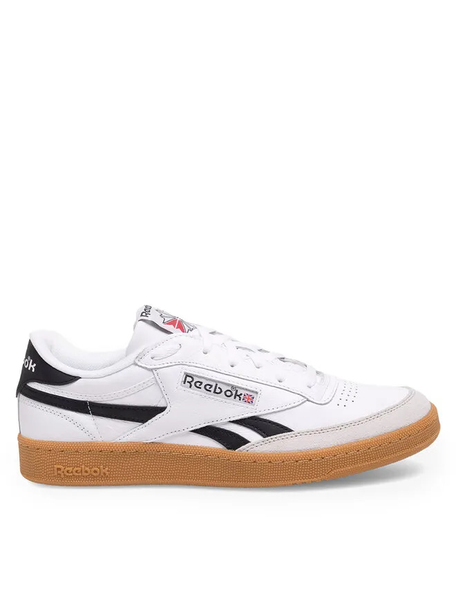 Reebok Αθλητικά · Λευκό