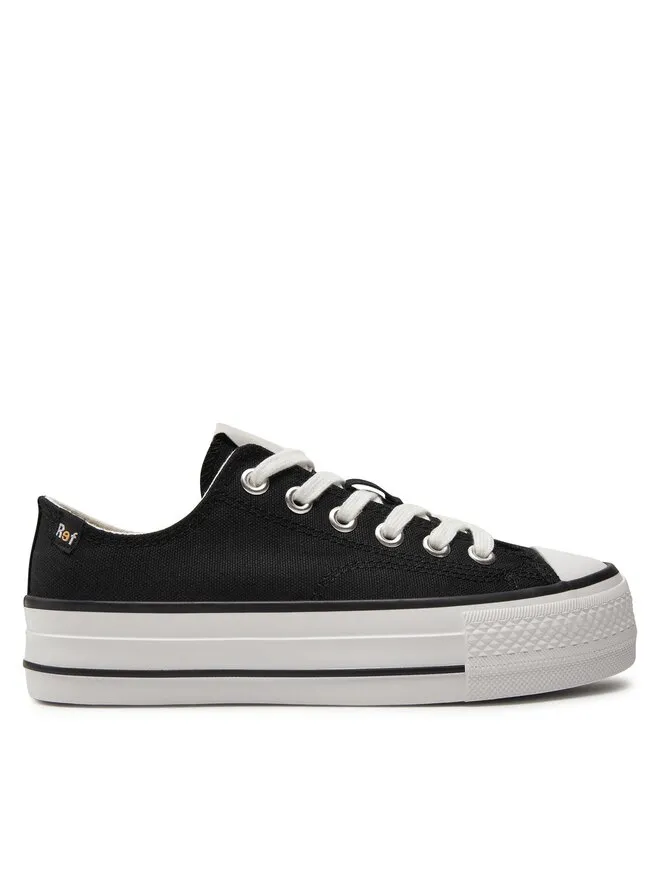 Refresh Sneakers · Μαύρο