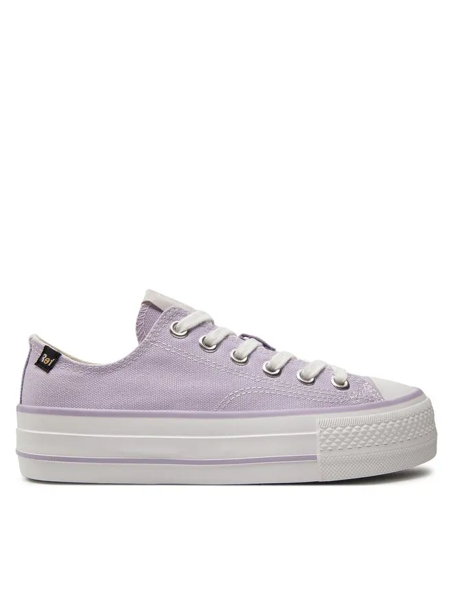 Refresh Sneakers · Μωβ