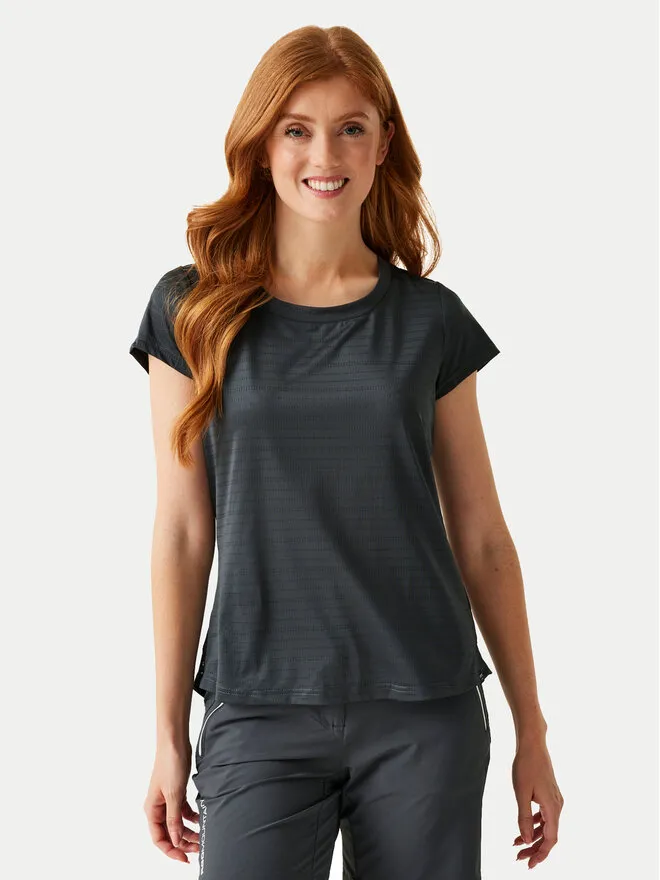 Regatta T-Shirt · Γκρι