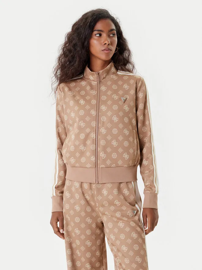 Μπλούζα · Καφέ · Regular Fit